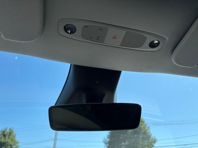 Photo of 2023 Pearl White Multi-Coat Tesla Model Y