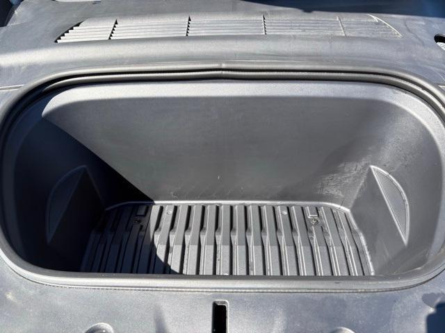 Photo of 2023 Pearl White Multi-Coat Tesla Model Y