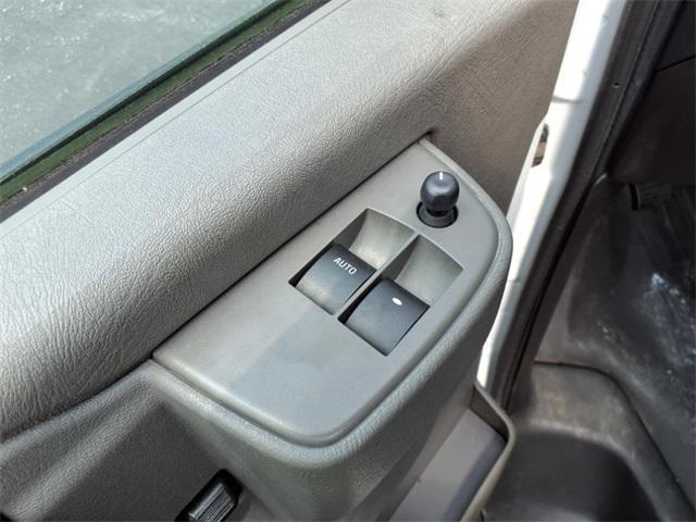 Photo of 2023 Summit White GMC Savana 2500