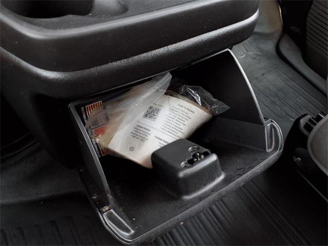 Photo of 2023 Summit White GMC Savana 2500