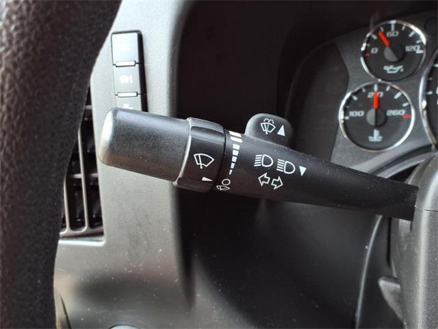 Photo of 2023 Summit White GMC Savana 2500