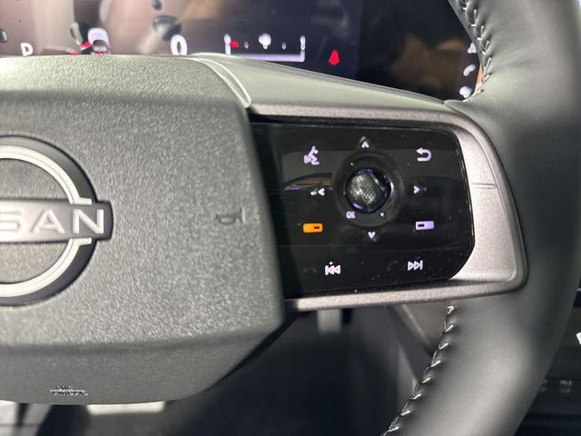 Photo of 2025 Deep Ocean Blue Nissan Murano