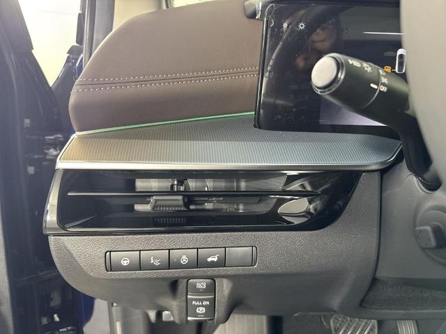 Photo of 2025 Deep Ocean Blue Nissan Murano