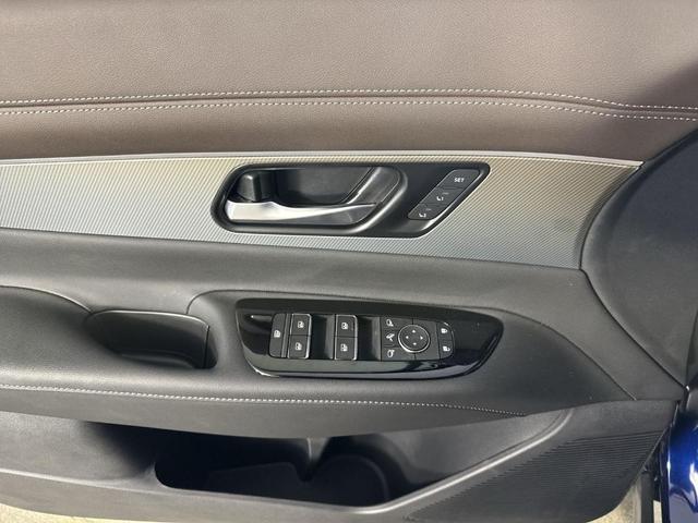 Photo of 2025 Deep Ocean Blue Nissan Murano