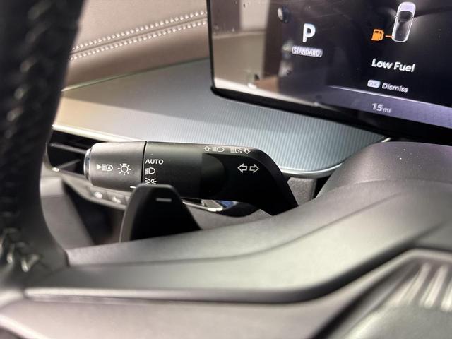 Photo of 2025 Deep Ocean Blue Nissan Murano