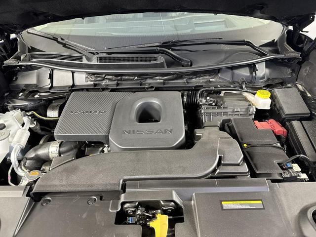 Photo of 2025 Deep Ocean Blue Nissan Murano
