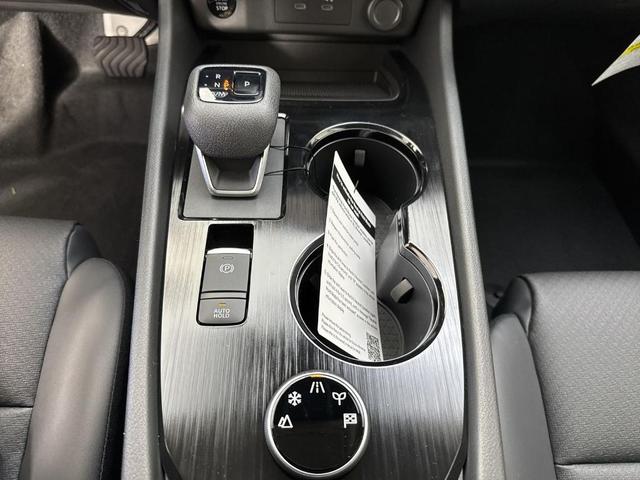 Photo of 2026 Everest White P Nissan Rogue