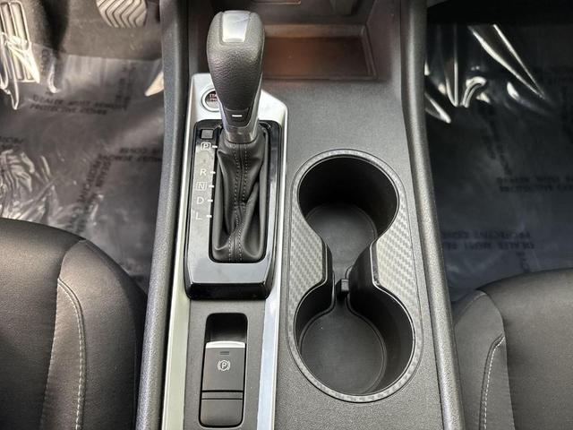 Photo of 2020 Gun Metallic Nissan Altima