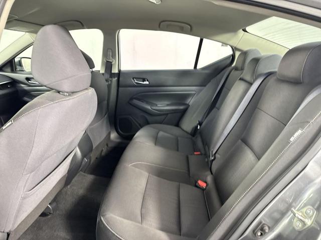 Photo of 2020 Gun Metallic Nissan Altima