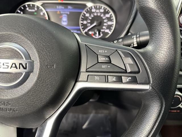 Photo of 2020 Gun Metallic Nissan Altima
