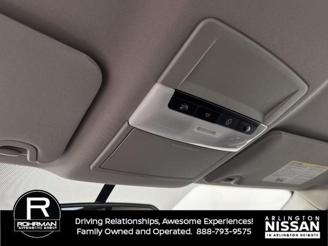 Photo of 2020 Gun Metallic Nissan Altima