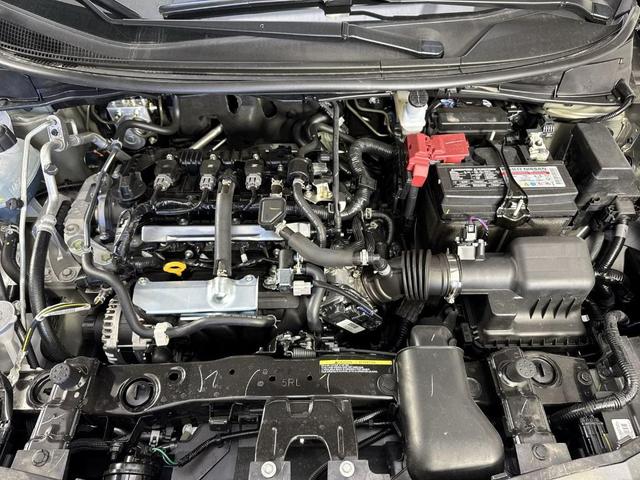 Photo of 2025 Gun Metallic Nissan Versa
