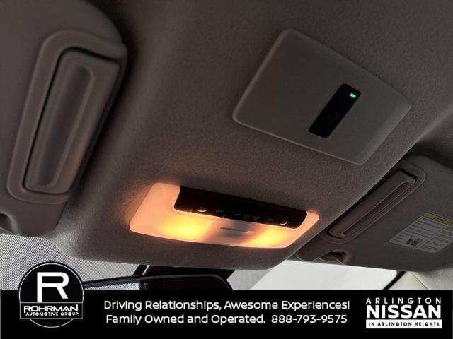 Photo of 2025 Gun Metallic Nissan Versa