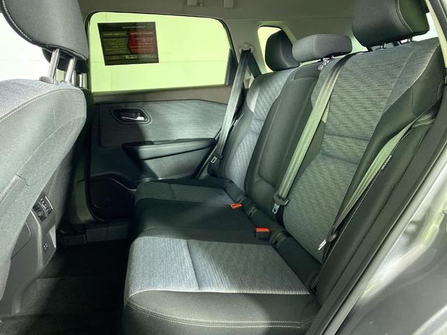 Photo of 2023 Gun Metallic Nissan Rogue