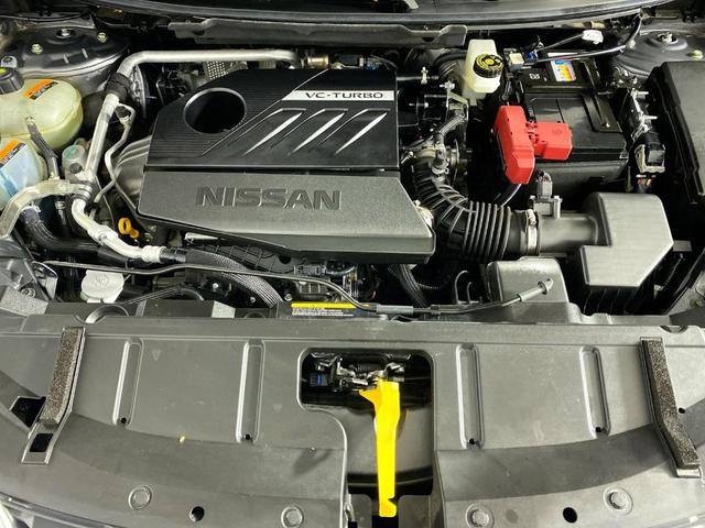 Photo of 2023 Gun Metallic Nissan Rogue