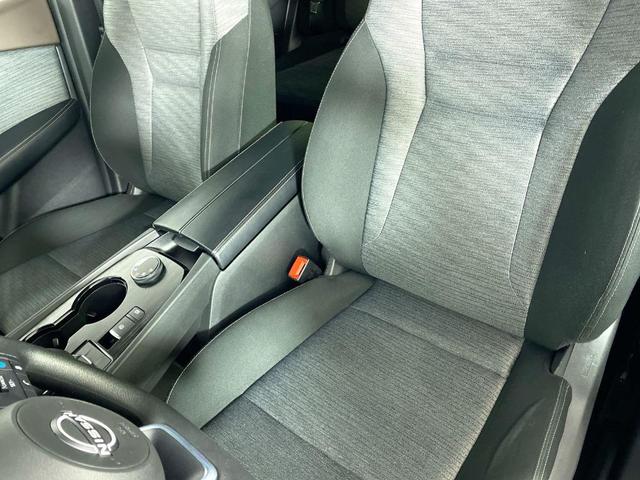 Photo of 2023 Gun Metallic Nissan Rogue