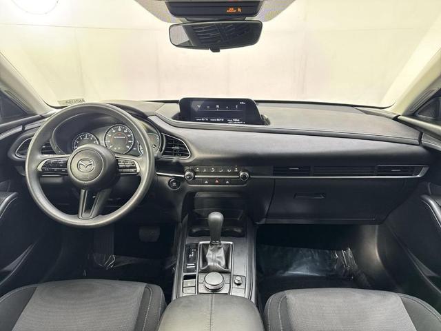Photo of 2024 Jet Black Mica Mazda CX-30