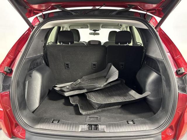 Photo of 2021 Red Ford Escape