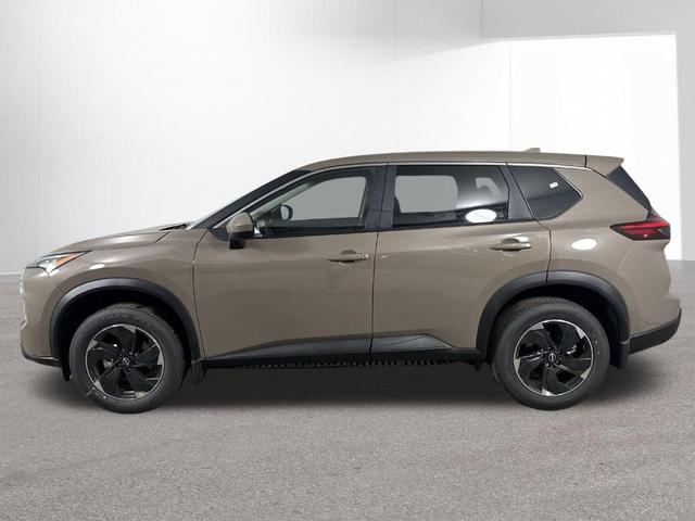 Photo of 2025 Baja Storm Nissan Rogue