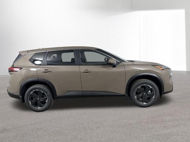 Photo of 2025 Baja Storm Nissan Rogue