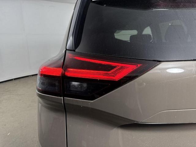 Photo of 2025 Baja Storm Nissan Rogue