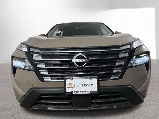 Photo of 2025 Baja Storm Nissan Rogue