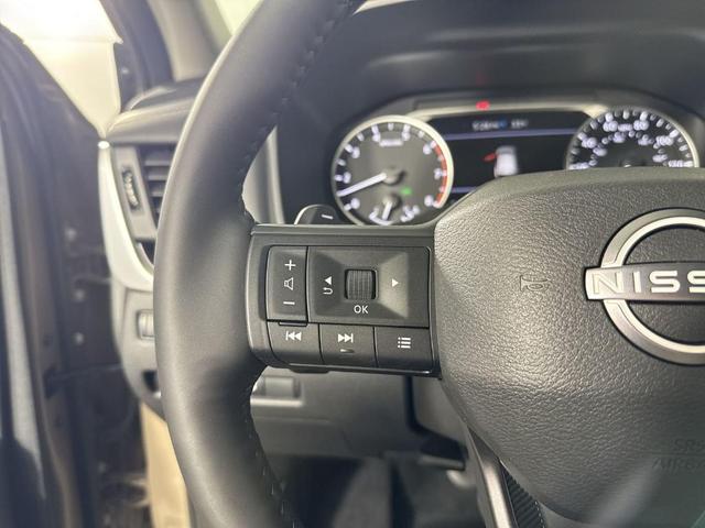 Photo of 2025 Baja Storm Nissan Rogue