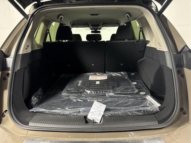 Photo of 2025 Baja Storm Nissan Rogue