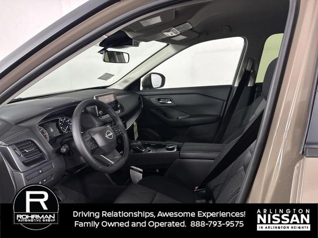 Photo of 2025 Baja Storm Nissan Rogue