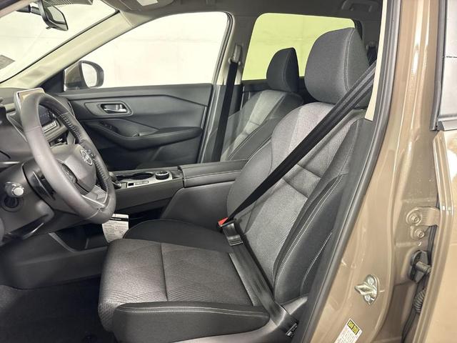 Photo of 2025 Baja Storm Nissan Rogue