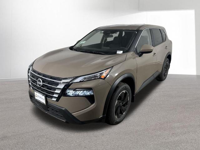 Photo of 2025 Baja Storm Nissan Rogue