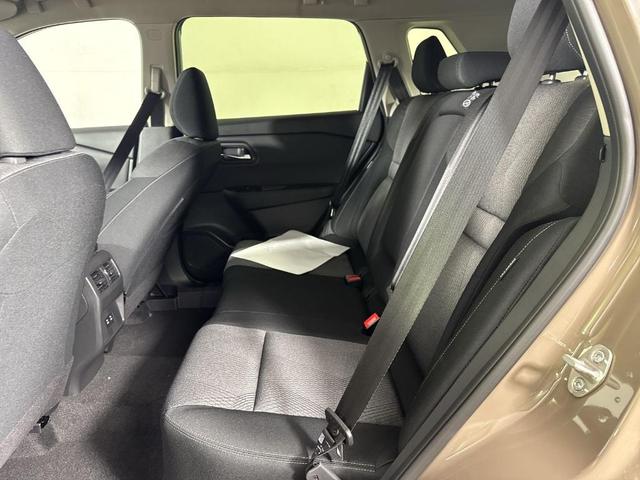 Photo of 2025 Baja Storm Nissan Rogue