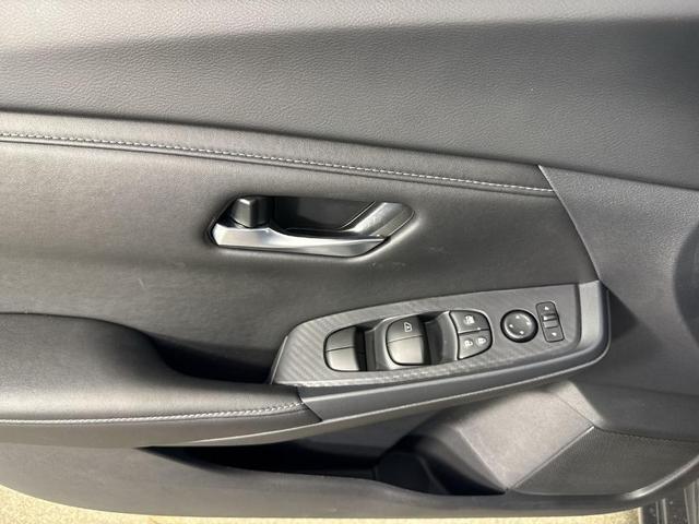 Photo of 2025 Gun Metallic Nissan Sentra