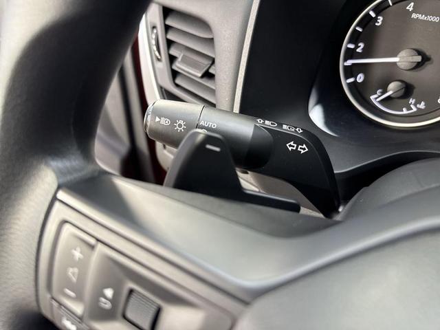 Photo of 2025 Scarlet Ember Nissan Rogue