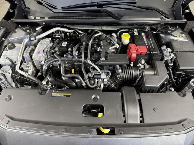 Photo of 2025 Gun Metallic Nissan Sentra