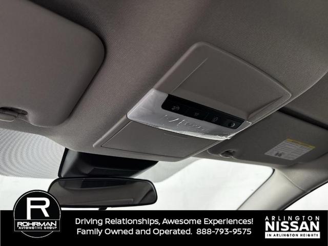 Photo of 2025 Gun Metallic Nissan Sentra