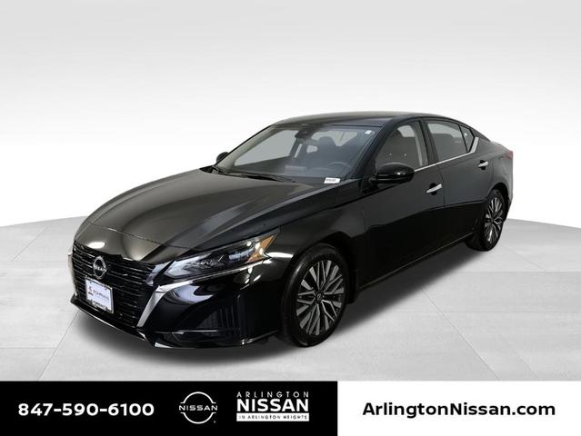 2023 Nissan Altima