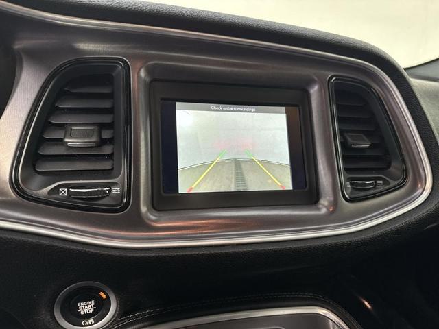 Photo of 2020 Triple Nickel Clearcoat Dodge Challenger