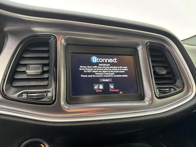 Photo of 2020 Triple Nickel Clearcoat Dodge Challenger