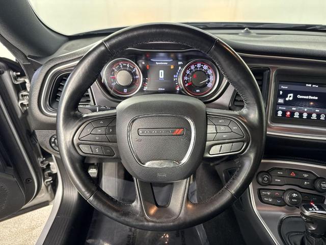 Photo of 2020 Triple Nickel Clearcoat Dodge Challenger