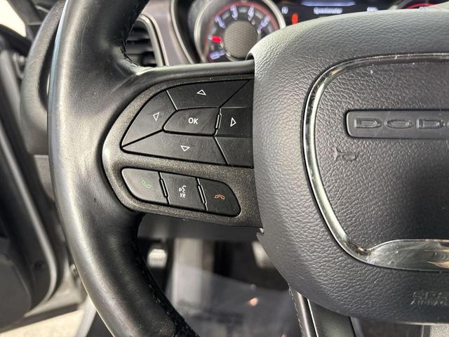 Photo of 2020 Triple Nickel Clearcoat Dodge Challenger