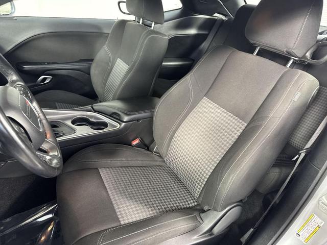 Photo of 2020 Triple Nickel Clearcoat Dodge Challenger