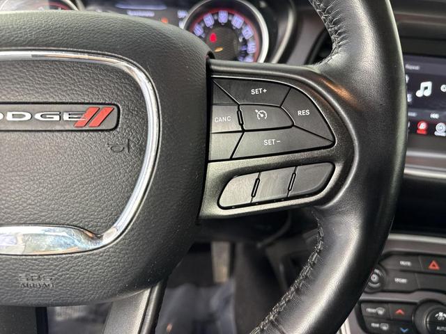 Photo of 2020 Triple Nickel Clearcoat Dodge Challenger