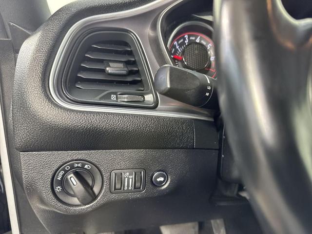 Photo of 2020 Triple Nickel Clearcoat Dodge Challenger