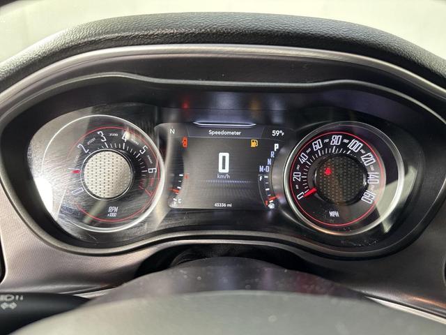 Photo of 2020 Triple Nickel Clearcoat Dodge Challenger