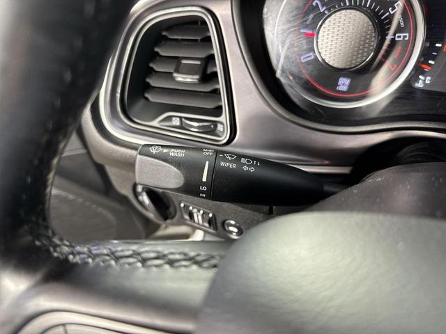 Photo of 2020 Triple Nickel Clearcoat Dodge Challenger
