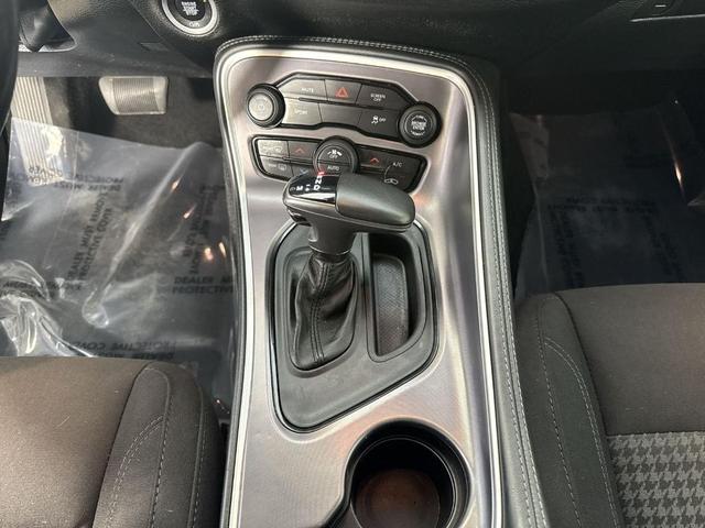 Photo of 2020 Triple Nickel Clearcoat Dodge Challenger