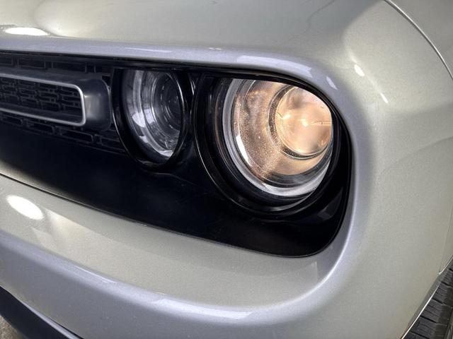 Photo of 2020 Triple Nickel Clearcoat Dodge Challenger