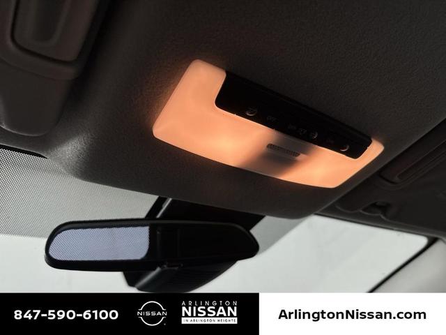 Photo of 2025 Scarlet Ember Nissan Versa
