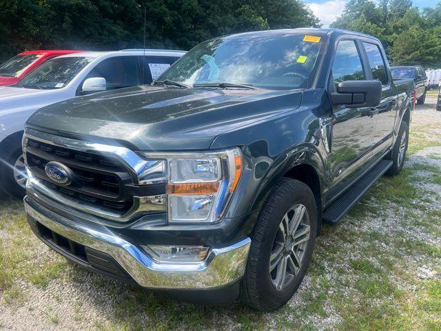 Photo of 2021 Guard Ford F-150